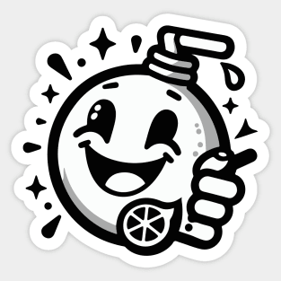 emoji funny Sticker